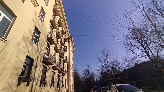 (рада и терновник) нас сторожат