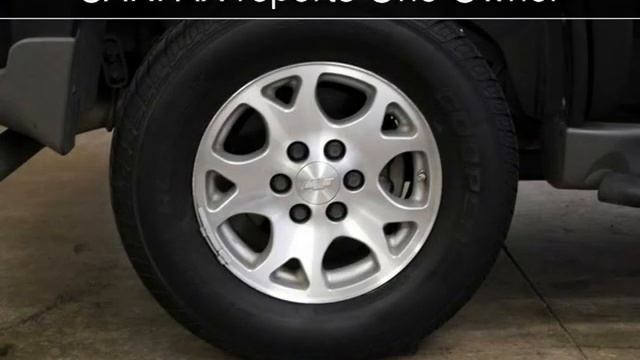 2005 Chevrolet Tahoe Z71 Used Cars - Plano,TX - 2015-04-03