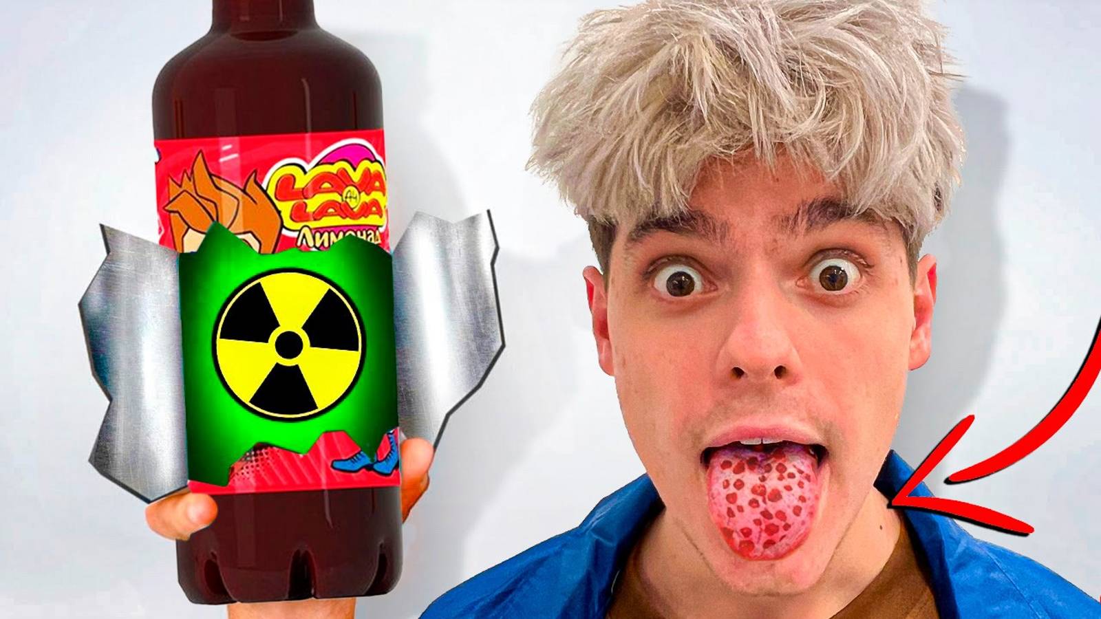 10 НАПИТКОВ КОТОРЫЕ НИКОГДА НЕ СТОИТ ПРОБОВАТЬ!
