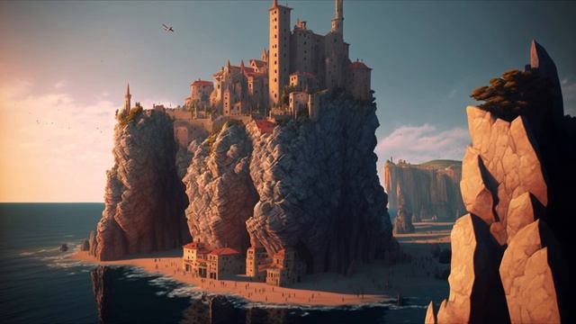 Игра престолов , фильм студии Пиксар (2022) - нейросеть