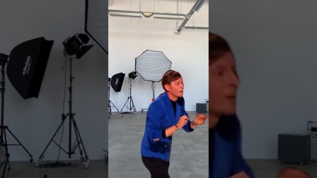 Жизнь фотографа!