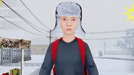 скулбой ранвй 2