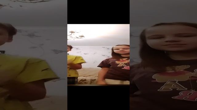 Rash танцуем