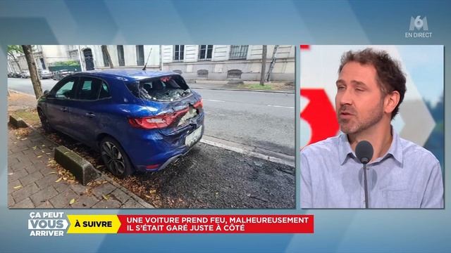 Ca Peut Vous Arriver M6 05 11 2024 Hd