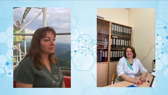 Поздравление с Днем медика