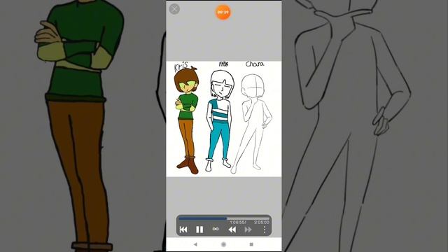 наконец то новое видео!