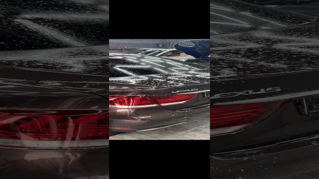 Lexux LS460Lантигравийка2022гпроцесс3