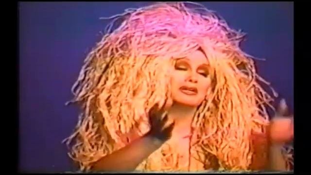 Kristina Kross EOY 1993 Troy