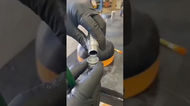 Результат проделанной работе поражает.