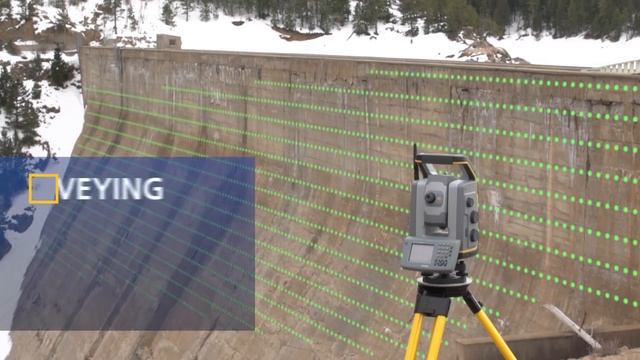 CSDS Presents: The New S5, S7 & S9 Total Stations
