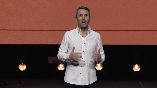 Decision Moment - Line In The Sand - Pastor Daniel Floyd - Lifepoint Church