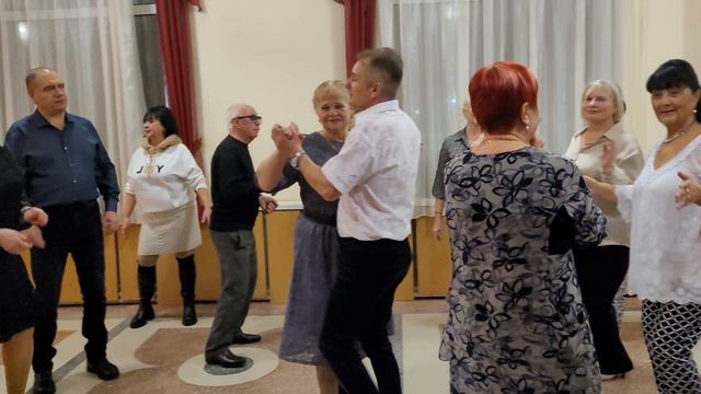 Заманила... 07.12.24...