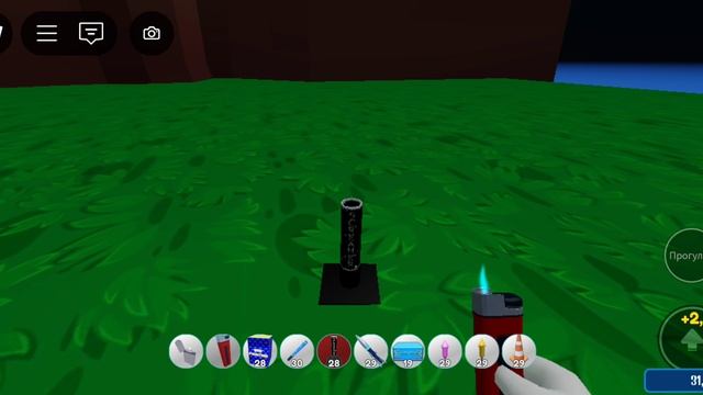 фейерверк ROBLOX фейерверки