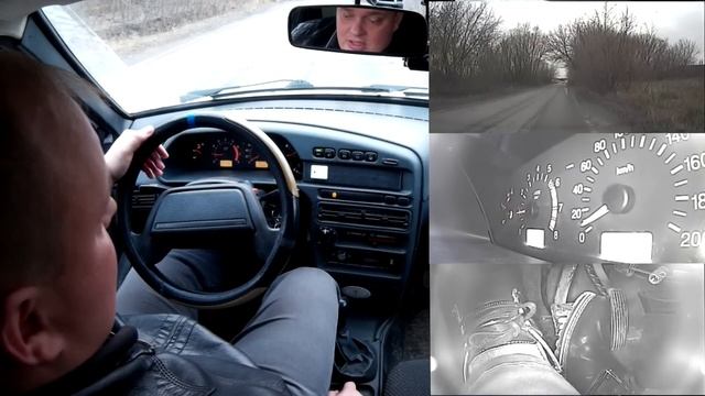 Как быстро трогаться с места на механической коробке передач и не глохнуть.