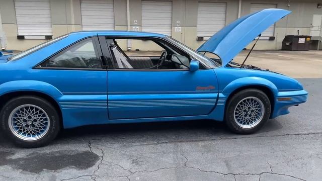 1992 Pontiac Grand_Prix Richard Petty Edition #18 7840-ATL For Sale | Charlotte, Atlanta, Dalla...
