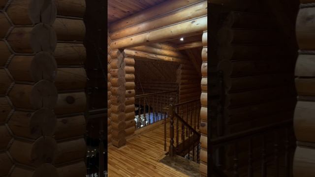 Коттедж на горнолыжном курорте "Ежовая" - Ул. Горнолыжная д.3