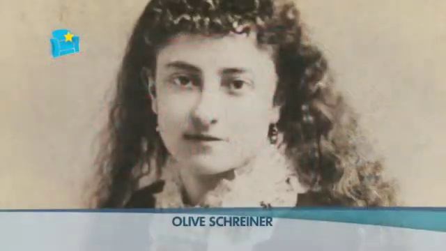 Formidabele Vroue - Olive Schreiner.mp4