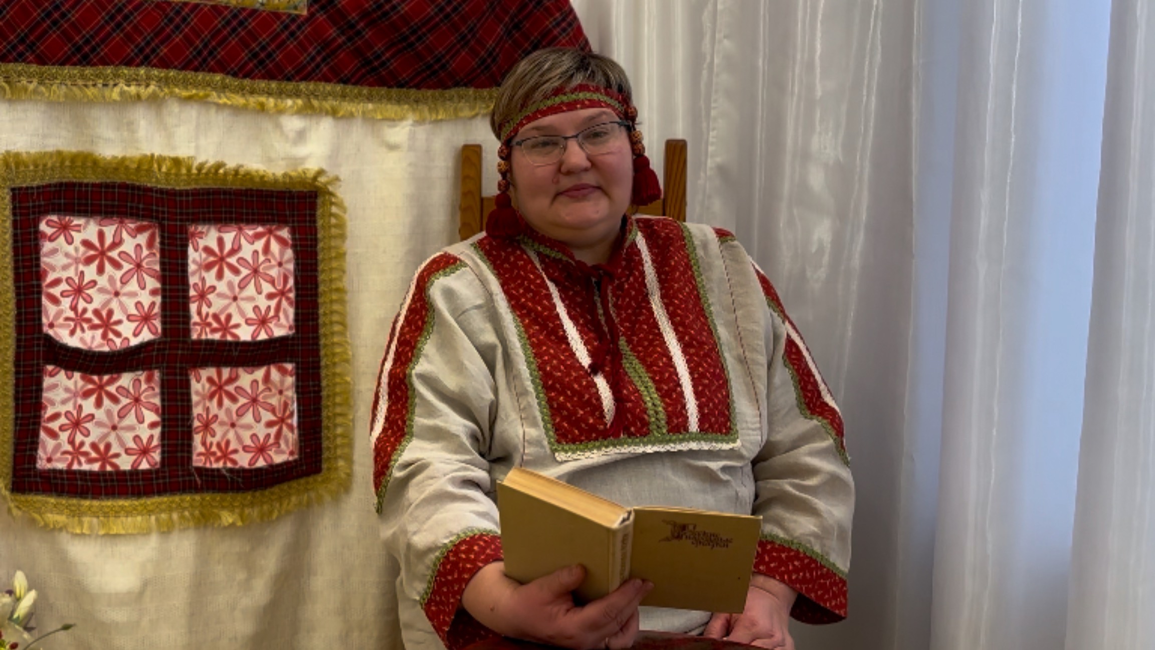 Русская народная сказка «Петушок- золотой гребешок»