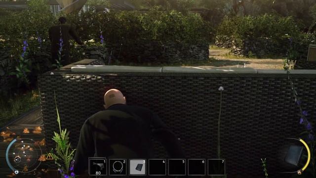Hitman: Absolution 🔪 01: Prologue