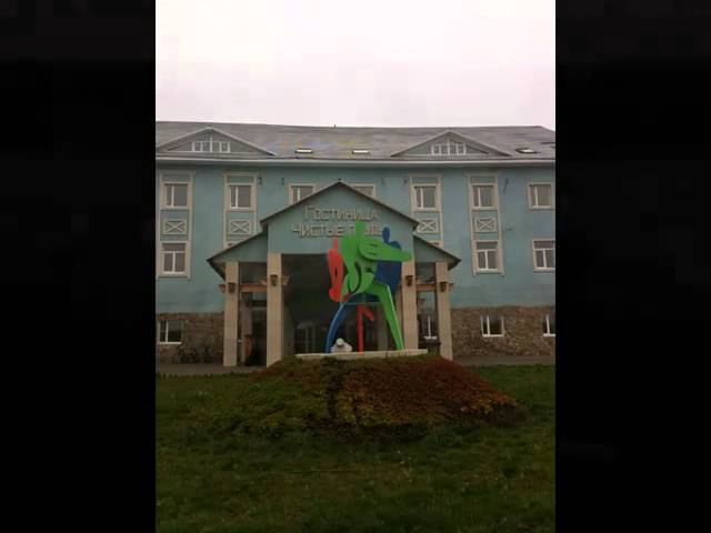 Пенза, музей фигур