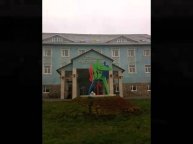 Пенза, музей фигур