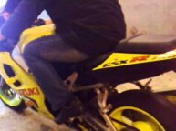 Желтый Джиксер