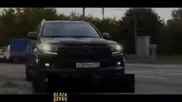Bodiev  Крузак 200   Летит Крузак двухсотый позади крики босоты 360p