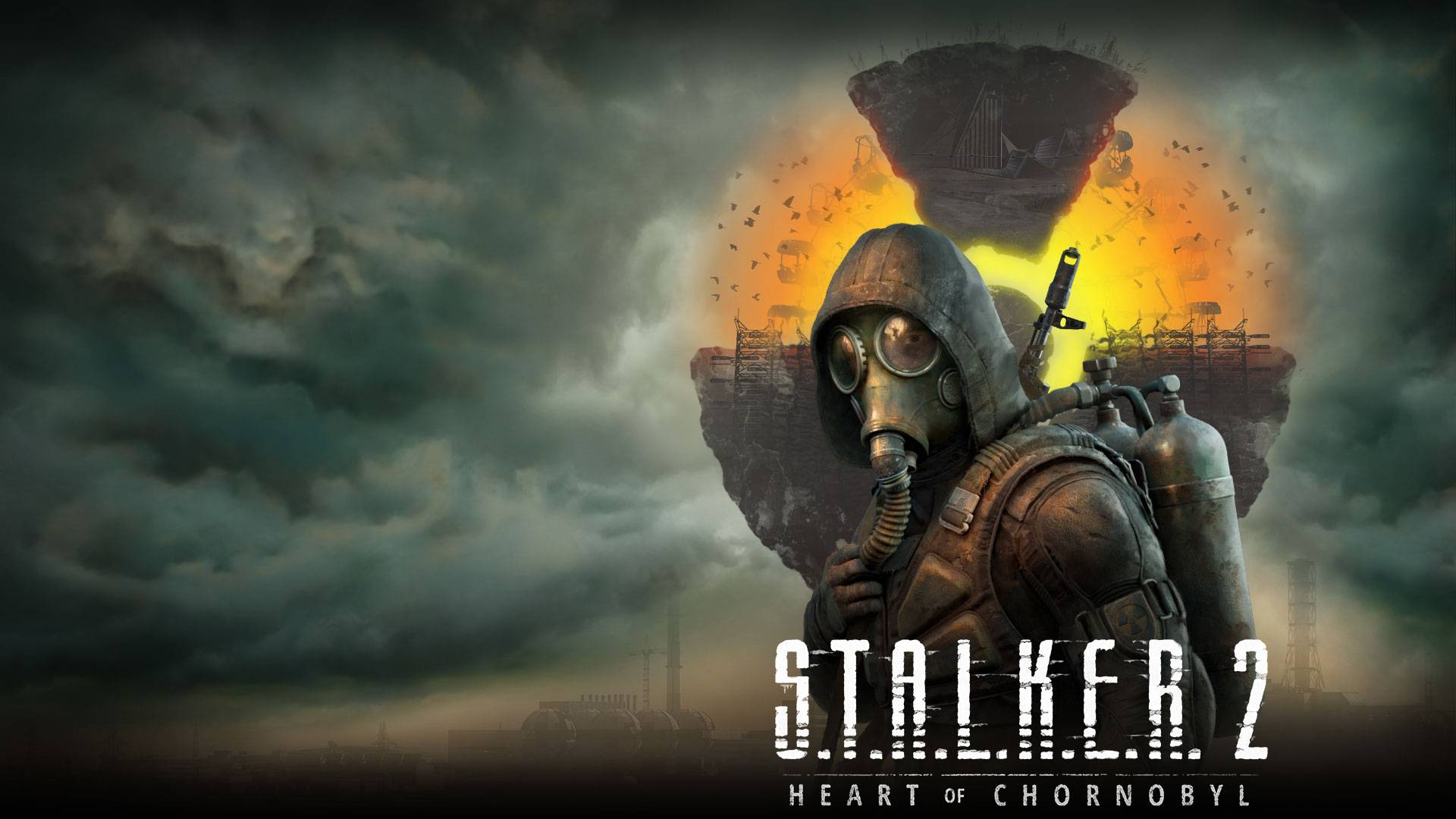 STALKER 2(Сталкер 2) прохождение на максимальной сложности. Часть 11. Встреча с Сидоровичем