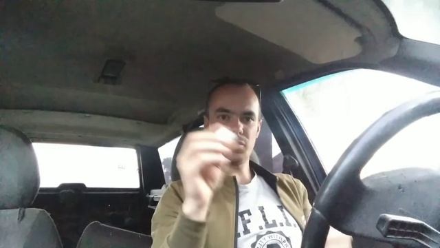 приспособление самодельное для проверки кузова автомобиля на шпаклёвку