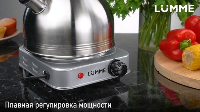 Плита LUMME LU-3625