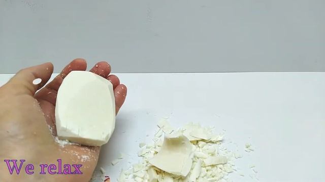 Soap Cubes ASMR! Satisfying cutting soap #Asmr!