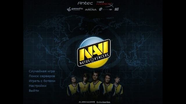 Мега читы для Cs 1.6