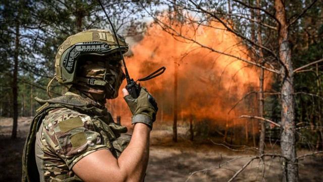 Стало известно о попытках ВСУ перебросить резервы к Купянску