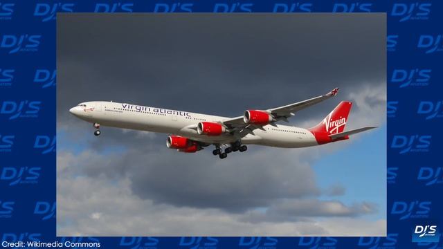 Virgin Atlantic Orders A330-900neo