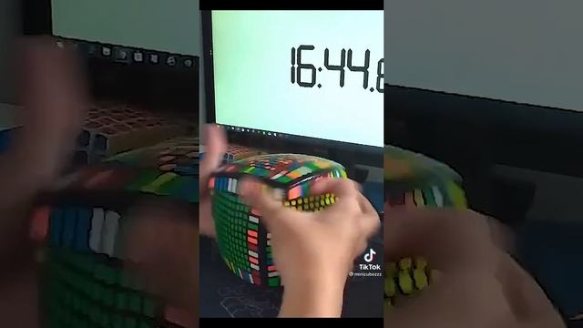 Невероятное проявление таланта