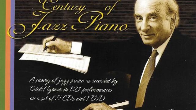 Lullaby Of Birdland