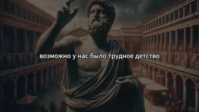 Вам больше НИКОГДА не придется ПЕРЕЖИВАТЬ | СТОИЦИЗМ