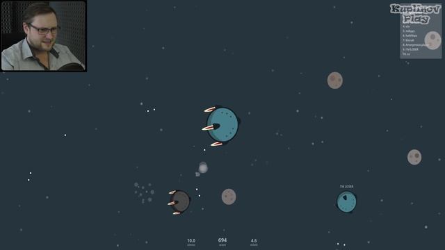Рубрика ДГ от Kuplinov Play. Сезон 8 Серия 2 - Vanar.io (22062016)