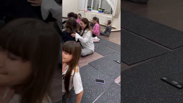 развлекаемся