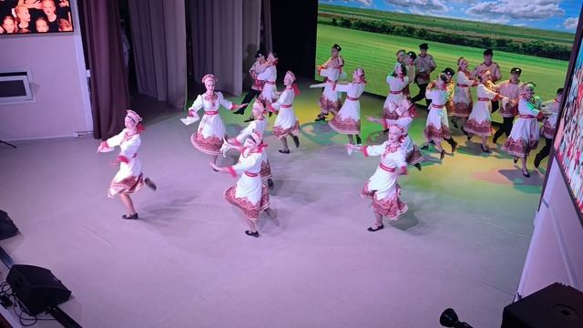 Юбилейный концерт "Браво дети".
