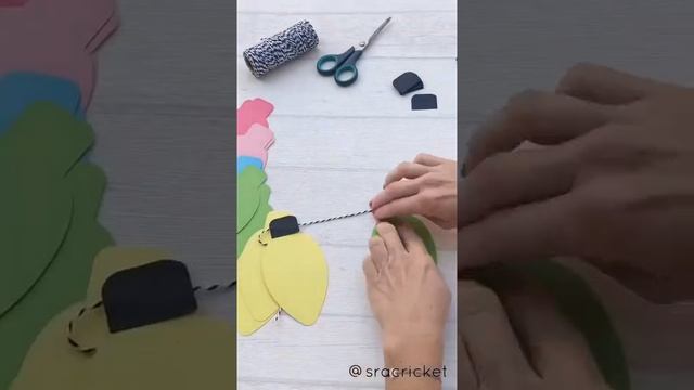 Как вам идея ? 😊