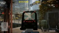 Warface | PC | A bit of multiplayer with dark beast