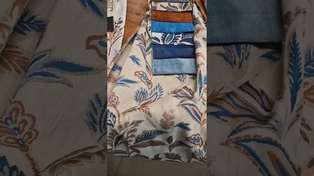 Представляем вашему вниманию ткани премиум класса от турецкого производителя ENAS