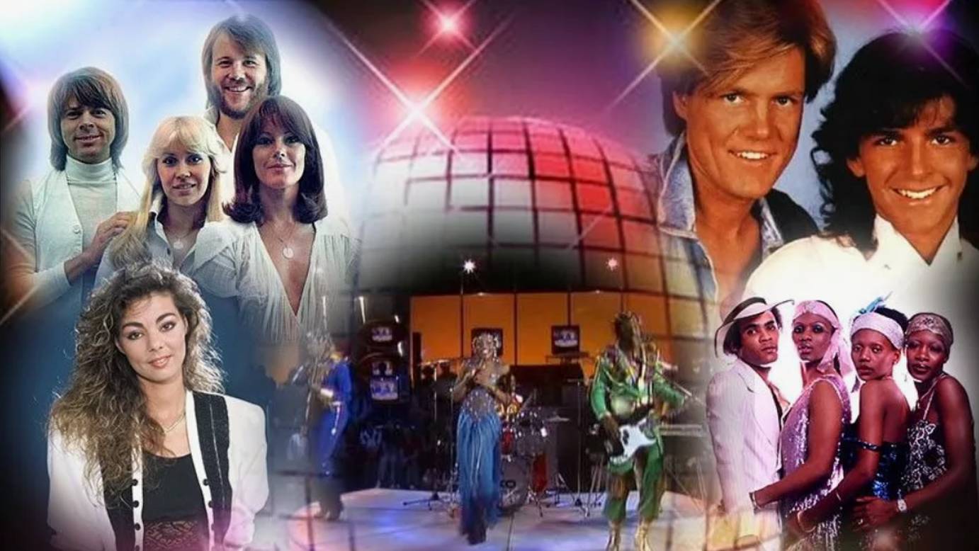 C C Catch, ABBA,Modern Talking,sandra, Michael Jackson, Bad Boys Blue   Legends