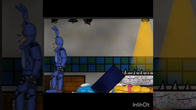 Freddy fazbear pizza movie 2 episode 1