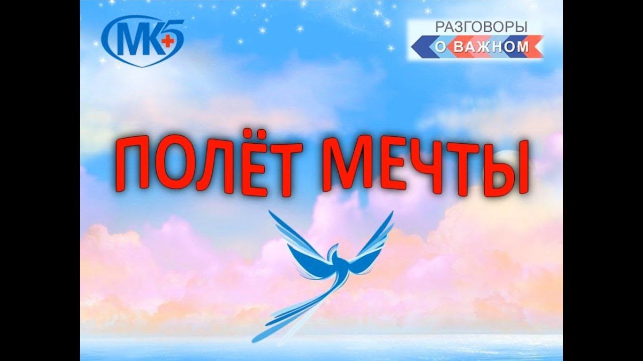 Полёт мечты