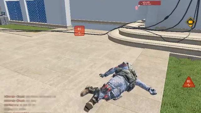 WARFACE-hack and clan indian-devils suporter