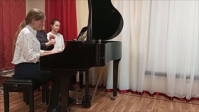 Чупахина Екатерина Ю.Весняк "Карлсон"