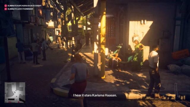 Hitman 2 - Ep 14 - Just Awful