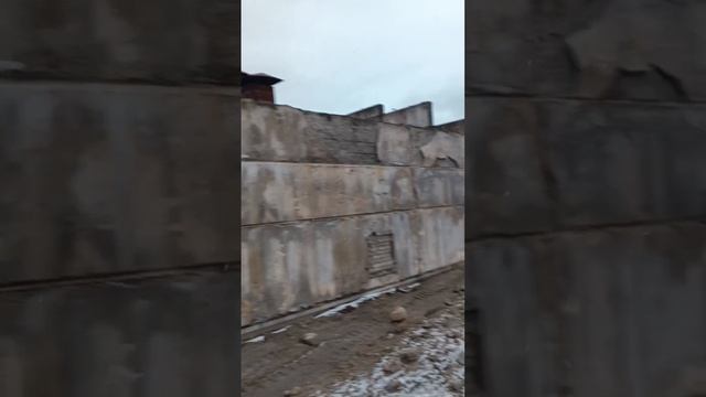 здание